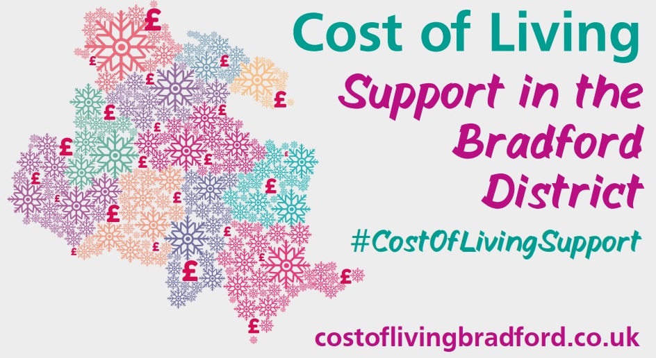 Costofliving crisis Advice on making your money count in Bradford